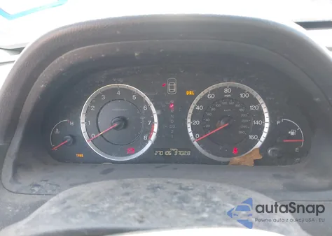 2008 Honda Accord 2.4 Ex from USA, damaged, VIN 1HGCP26778A081966